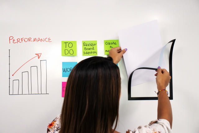 Magneto Pro magneettikehys, A4, PP