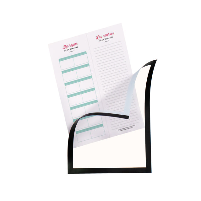 Magneto Pro magneettikehys, A4, PP