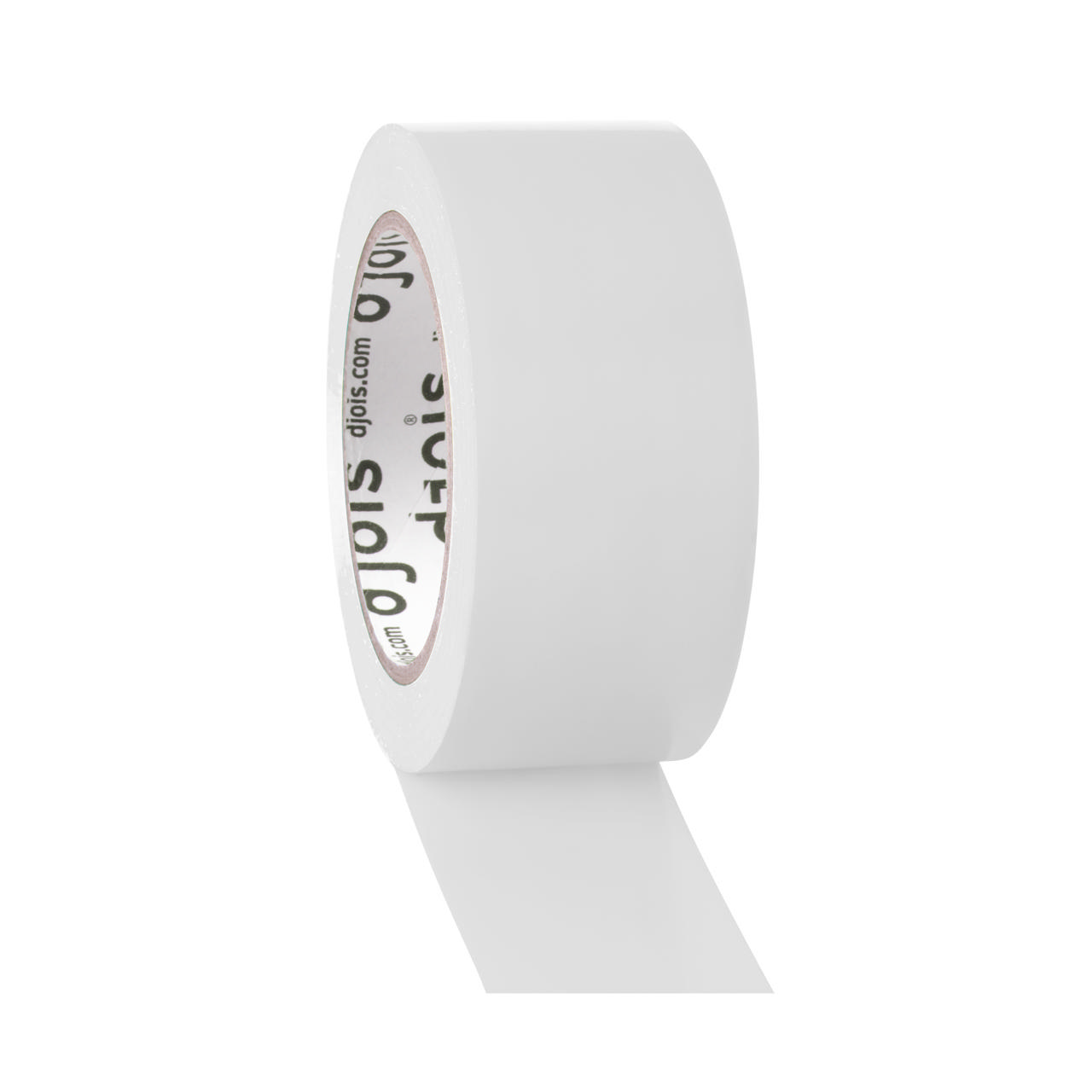 Standard självhäftande skylttejp, 50 mm