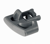 Sidestop til Tarifold Metal Document Display Systems