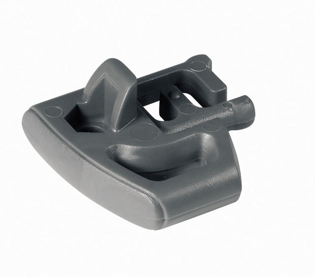 Sidestop til Tarifold Metal Document Display Systems