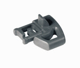 Sidestop til Tarifold Metal Document Display Systems