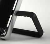 Bas för Tarifold Veo Väggdisplaysystem