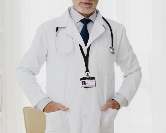 Identification du personnel