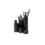 Cubilete 5 huecos Re-Solution tidy, 100% reciclados, Blue Angel