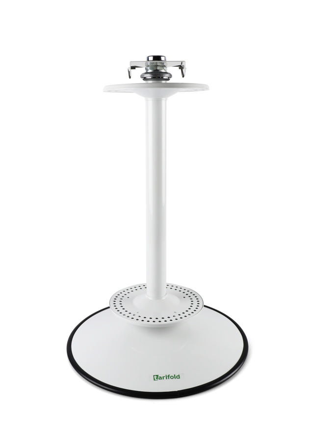 Tom Tarifold Metall Roterande Enhet, A4, för 40 eller 50 Fickor