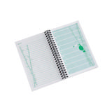 Atlanta Things To Do 'Jungle', Medium, 100% gerecycled papier, FSC®