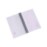 Atlanta Things To Do 'Tropical', Medium, 100% gerecycled papier, FSC®