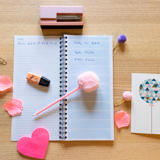 Atlanta Things To Do Large, 100% gerecycled papier, FSC®