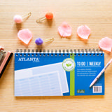 Atlanta Things To Do Weekly, 100% gerecycled papier, FSC®