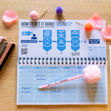 Atlanta Things To Do Weekly, 100% gerecycled papier, FSC®