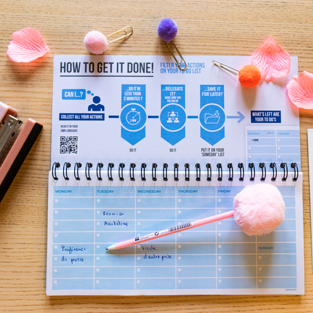 Atlanta Things To Do Weekly, 100% gerecycled papier, FSC®