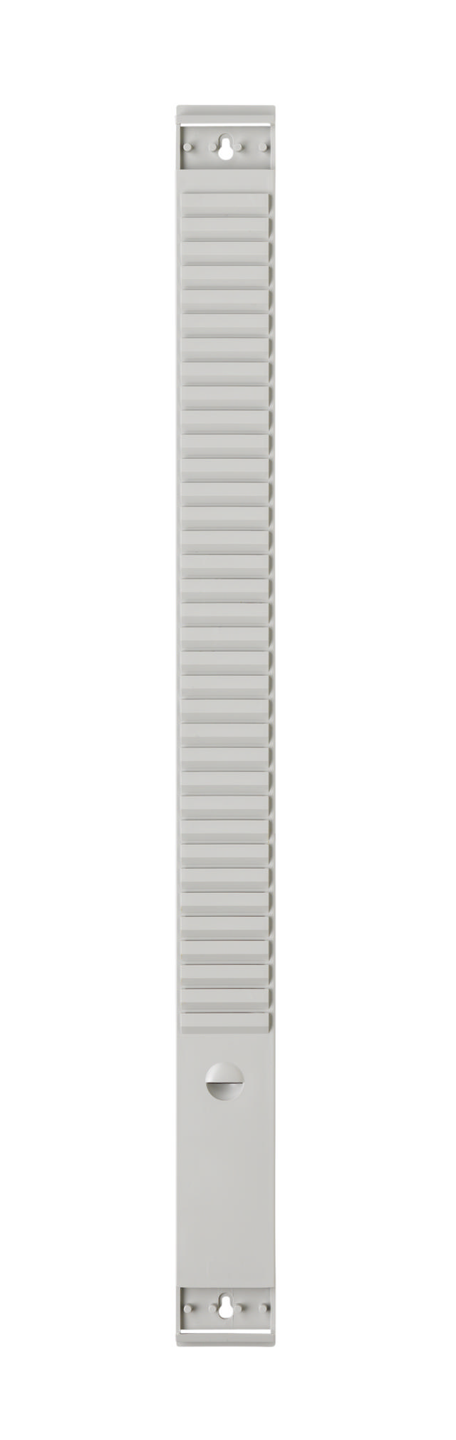 Planbordelement, formaat 2, 20 sleuven