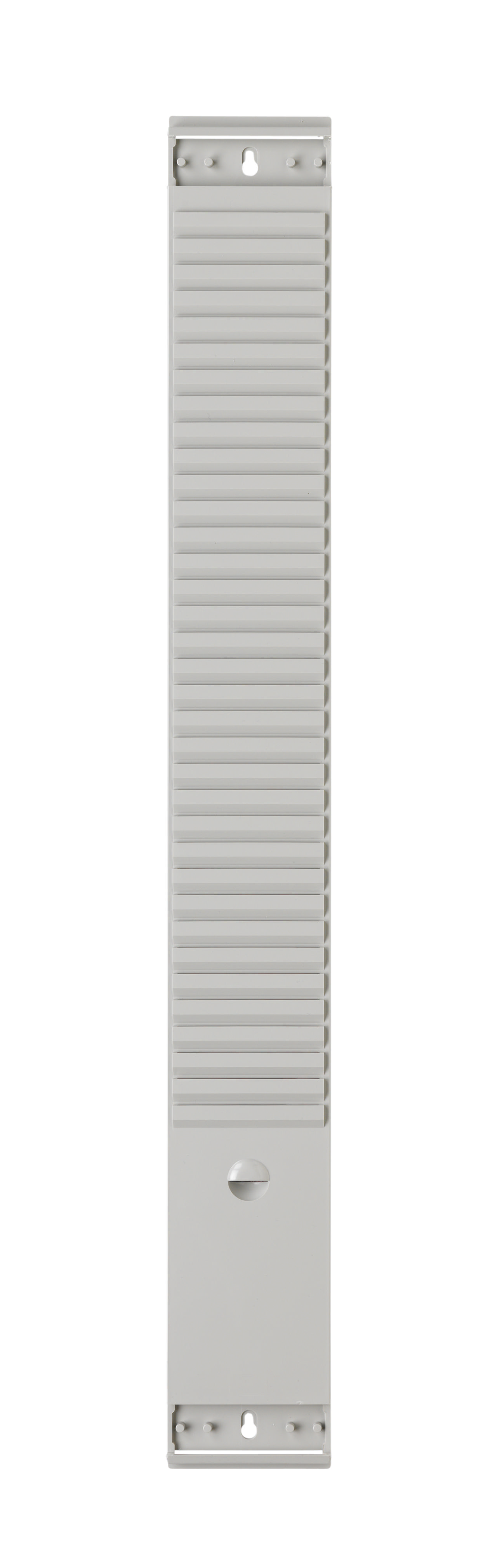 Plantafelelement, Format 3, 35 Schlitzen