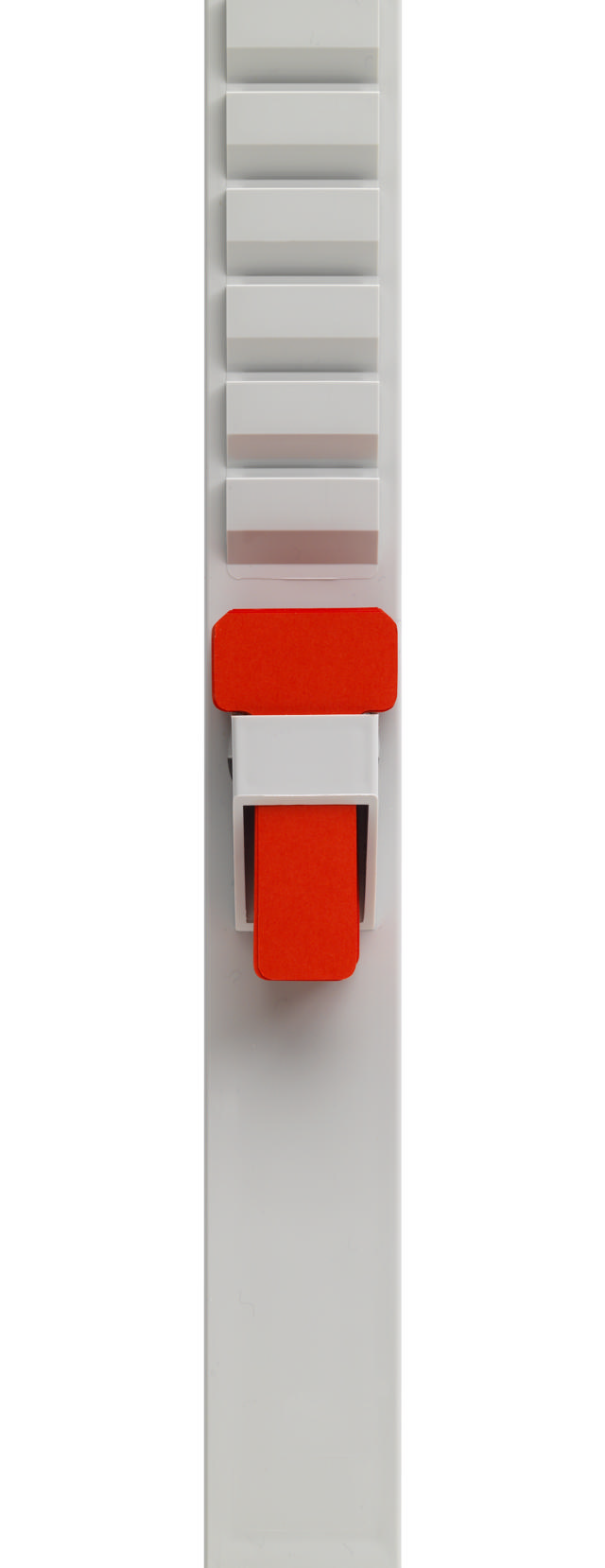 T-Kartenhalter für 100 T-Karten, Format 1