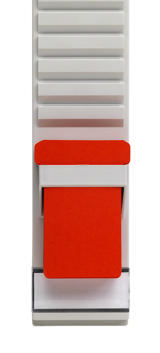 T-kortholder, format 2