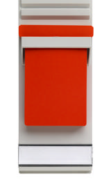 T-Kartenhalter für 100 T-Karten, Format 3