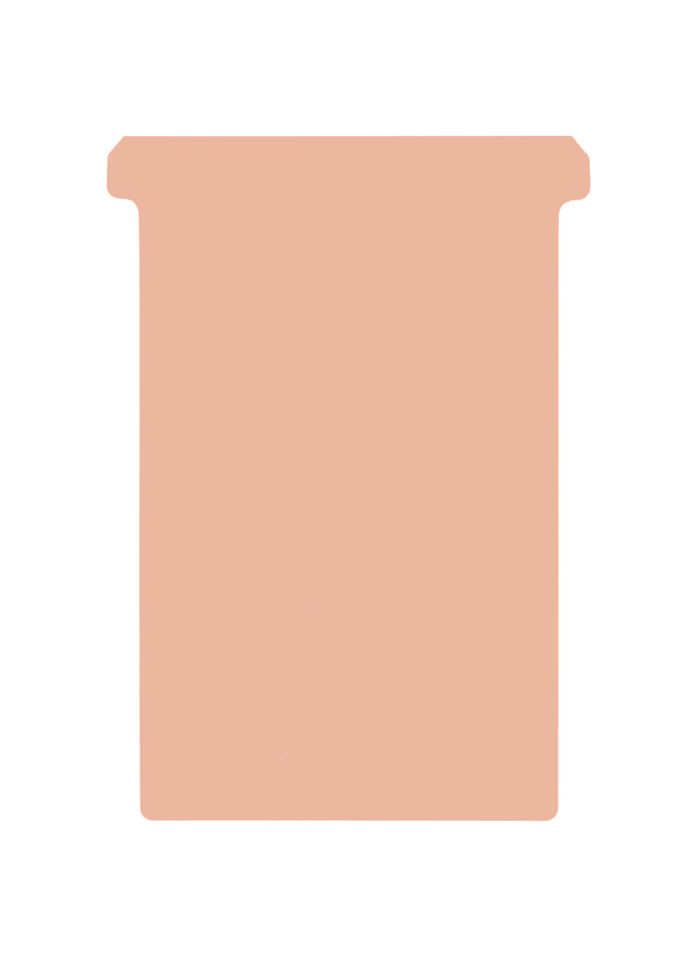 T-kort, Format 4, 100% Genbrugspap, FSC®