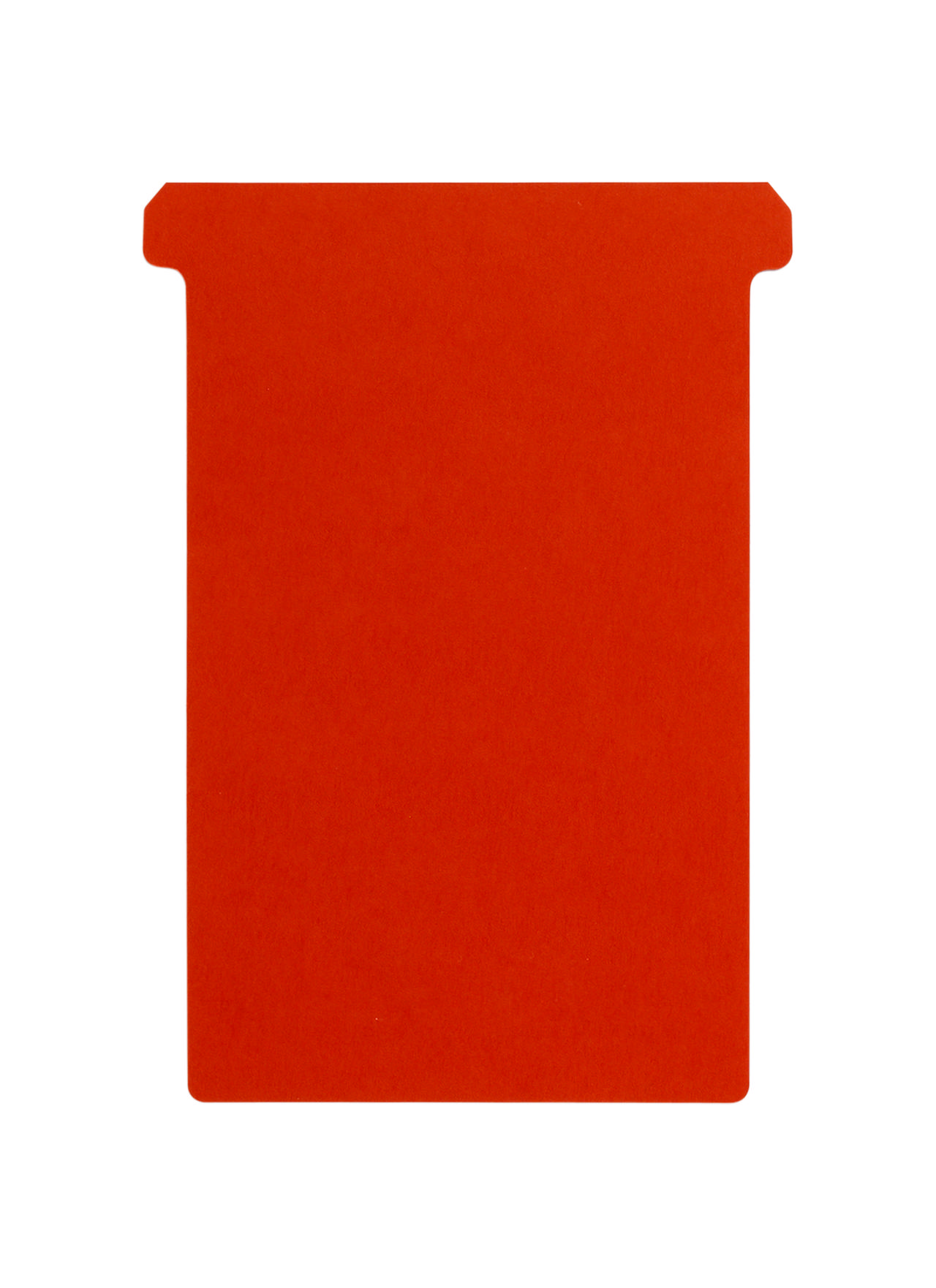 T-Karte, Format 4, 100% recycelter Karton, FSC®