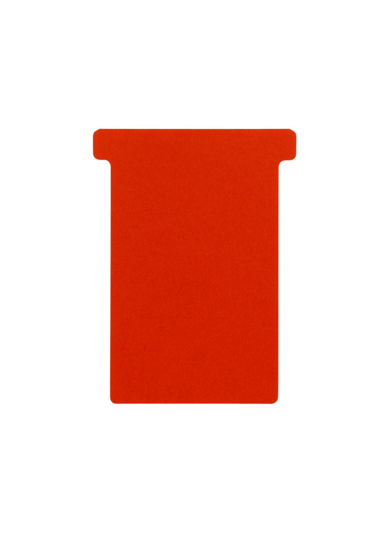 T-Karte, Format 3, 100% recycelter Karton, FSC®