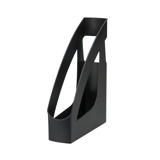 Revistero Re-Solution, 100% reciclado, Ángel Azul