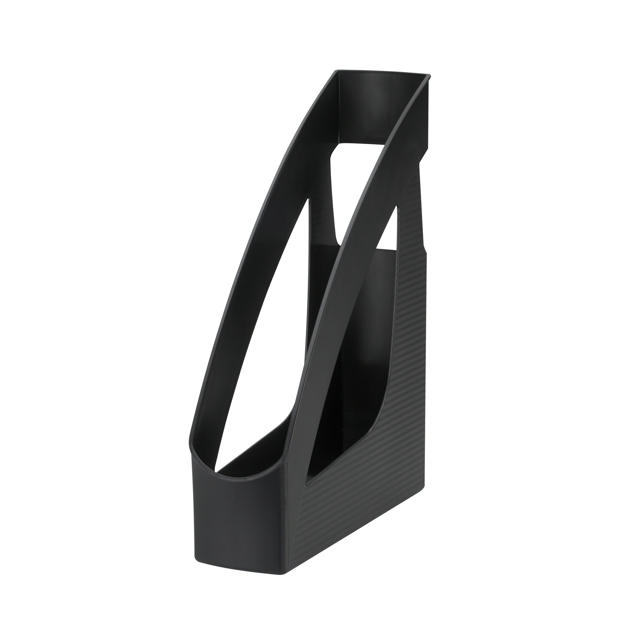 Revistero Re-Solution, 100% reciclado, Ángel Azul