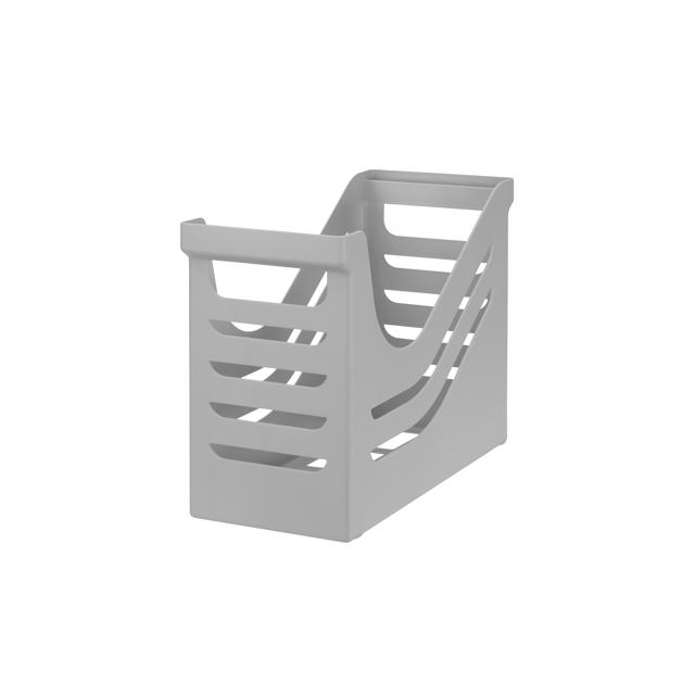 Re-Solution Hangmappenbox, 100% gerecycled, Blauwe Engel