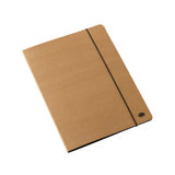 Kraft Line 6-Fane Sorteringsmappe, FSC