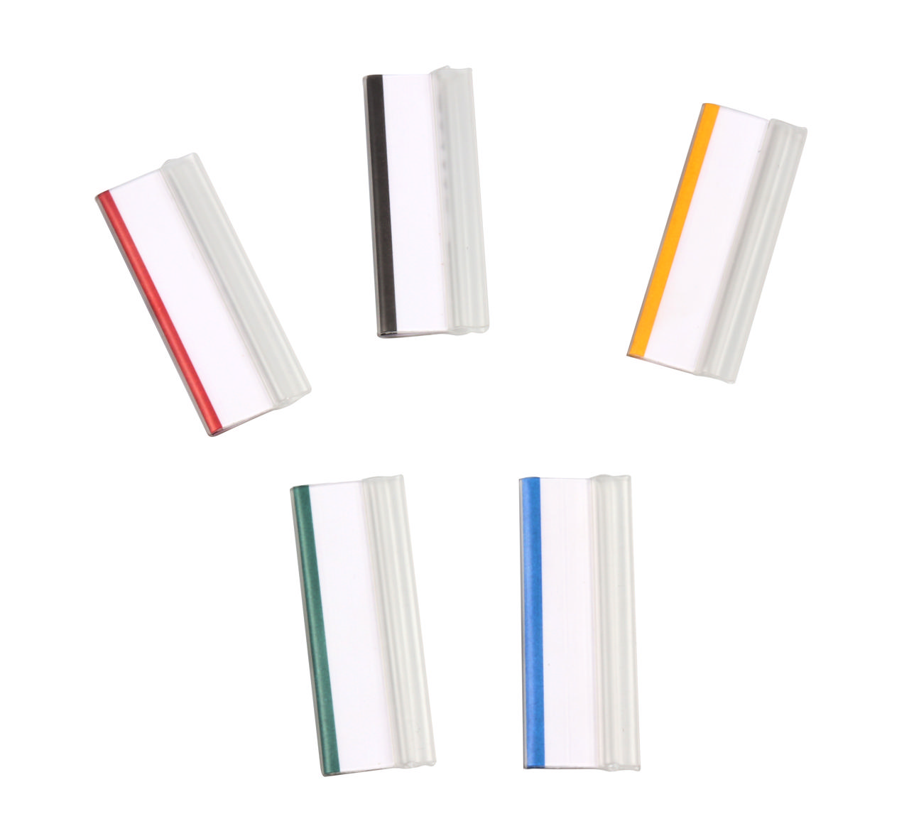 Clip-on-faner, 50 mm