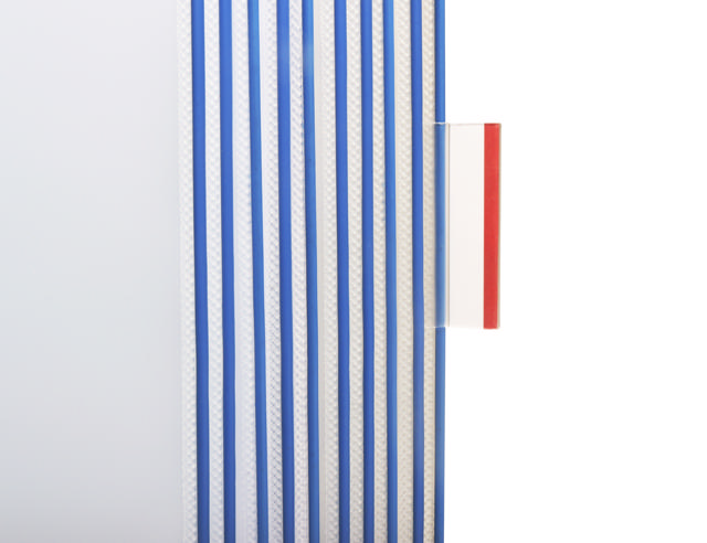 Clip-On-flikar, 50 mm