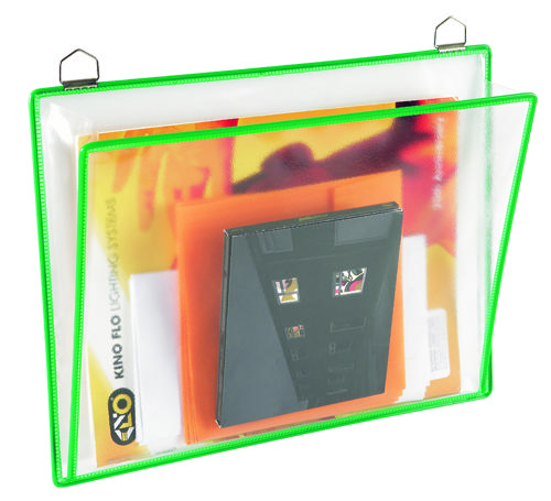 Tarifold hangende documenthouder, A4