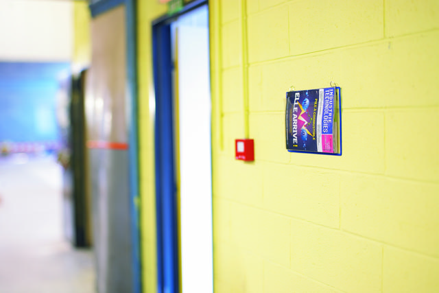 Portafolletos con asa Tarifold, A4, horizontal