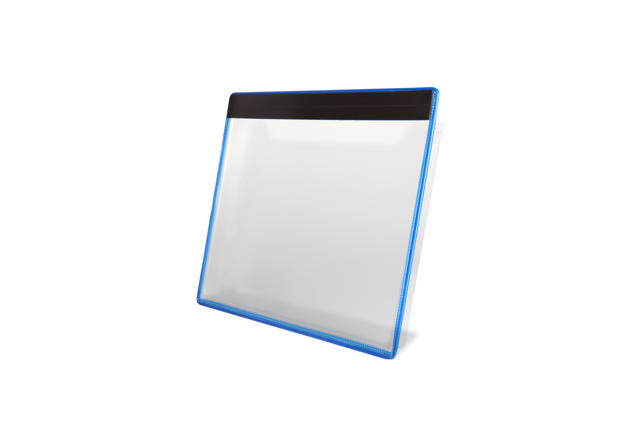 Portafolletos magnético Tarifold, A4, horizontal