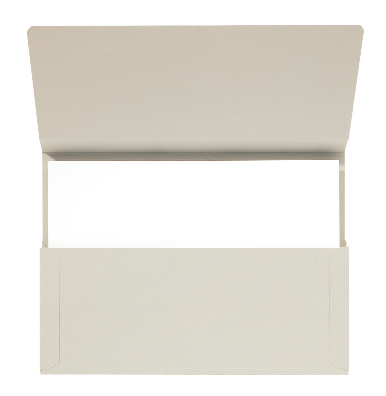 Infinio Lommemappe, A4, FSC®, ICN1