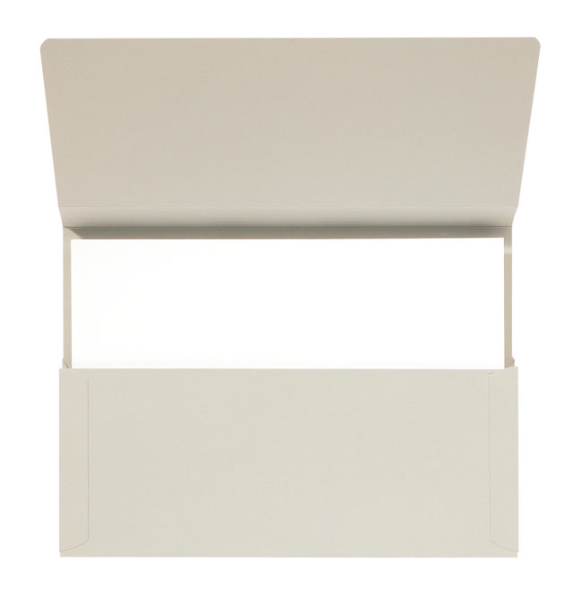 Infinio Fickmapp, A4, FSC®, ICN1