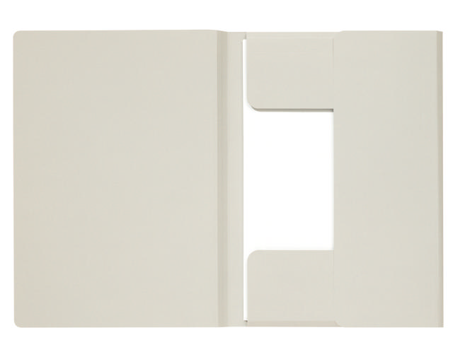 Infinio Dossiermap, A4, ICN1, FSC® 