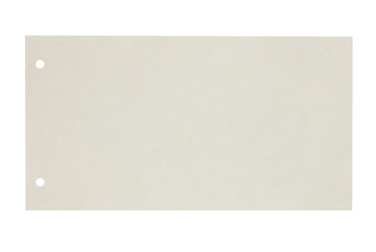 Infinio Trennblatt, FSC®, ICN1