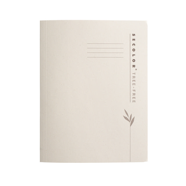 Tree-Free Clipex-mapp, A4