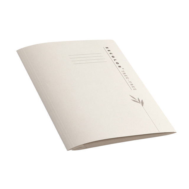 Tree-Free Clipex-mapp, A4