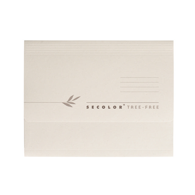 Tree-Free Pocketmap, A4