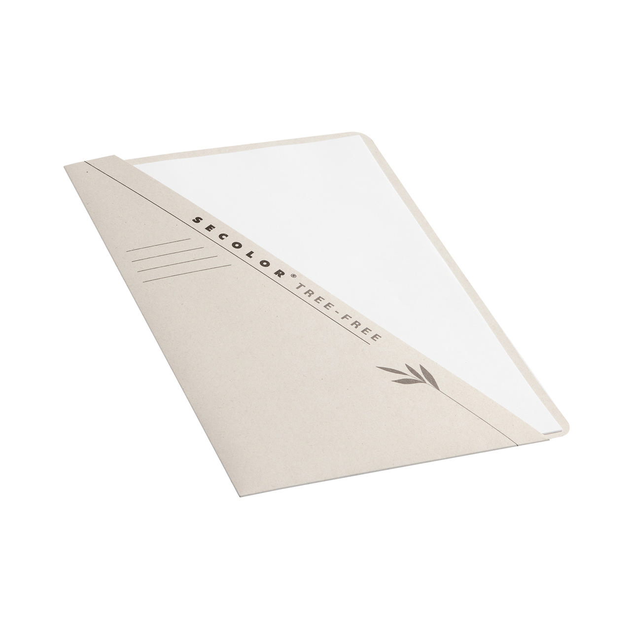 Tree-Free | Arkiverings Lomme | Folio