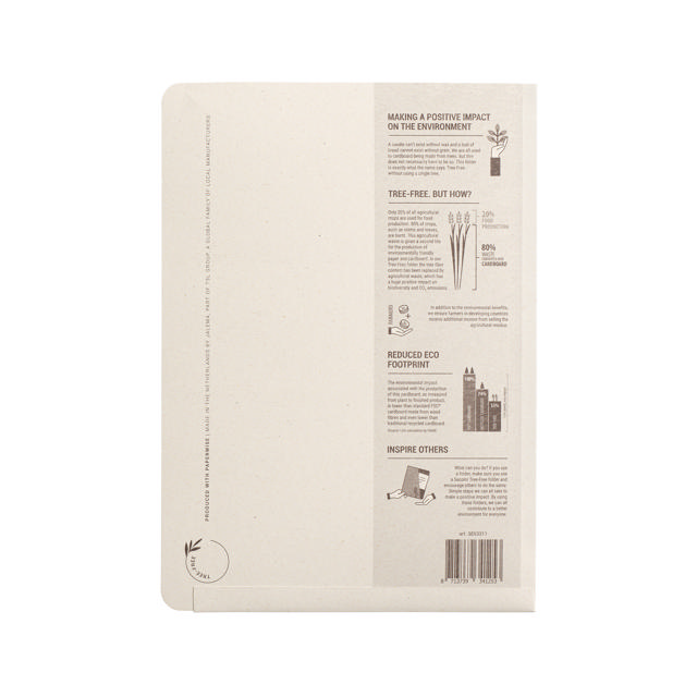 Tree-Free | Arkiverings Lomme | Folio