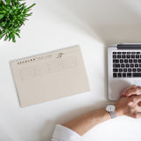 Secolor Tree-Free | Dokumentomslag | Folio