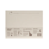 Tree-Free Aktendeckel mit Tabrand, DIN A4