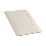 Tree-Free 3-Flap Document Folder, A4