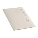 Tree-Free 3-Flap Document Folder, Folio
