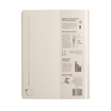 Tree-Free 3-Flap Document Folder, Folio