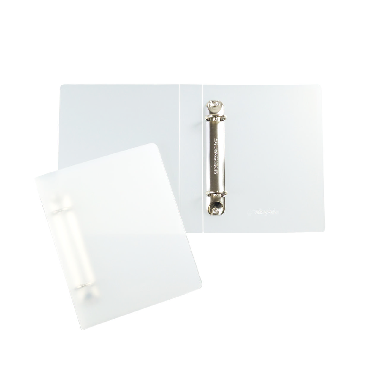 Ringband, A6, 24 mm rug, 2 O-rings