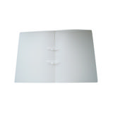 Raporttikansio stripbinderillä, A4