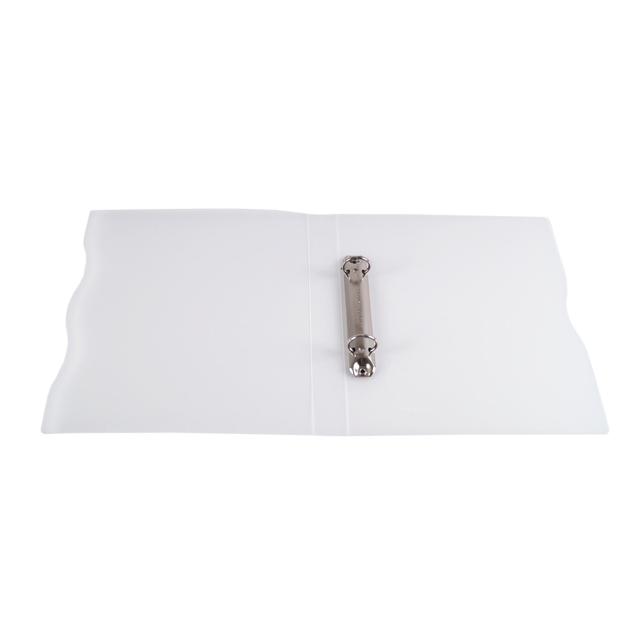 Lompakkolaatikko läpällä, A4, 75 mm